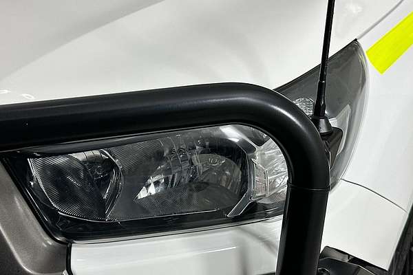 2021 Toyota HILUX SR (4x4) GUN126R FACELIFT 4X4