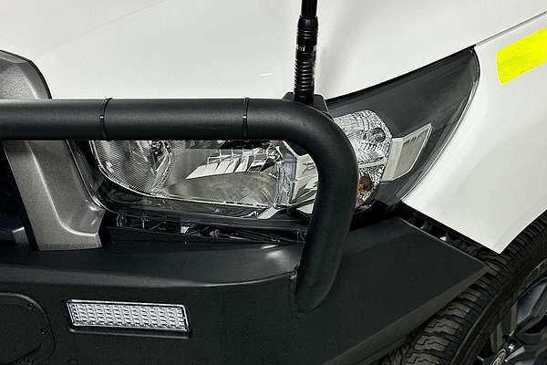 2023 Toyota Hilux SR GUN126R 4X4