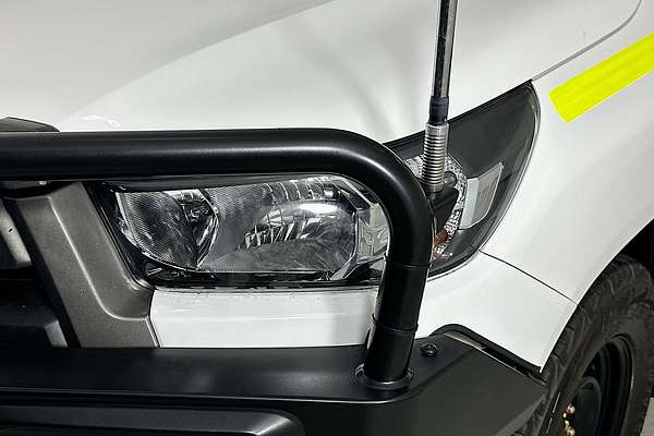 2022 Toyota HILUX SR (4x4) GUN126R 4X4