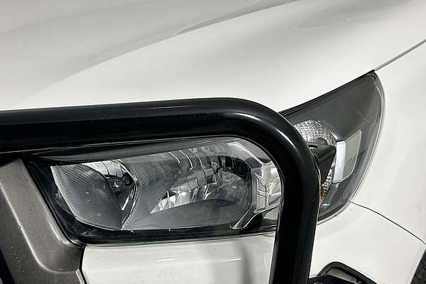 2022 Toyota HILUX SR HI-RIDER (4x2) GUN136R REAR WHEEL DRIVE