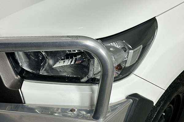 2021 Toyota Hilux SR HI-RIDER (4x2) GUN136R REAR WHEEL DRIVE