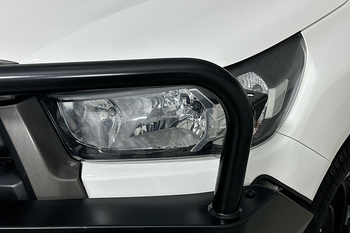 2022 Toyota HILUX SR (4x4) GUN126R 4X4