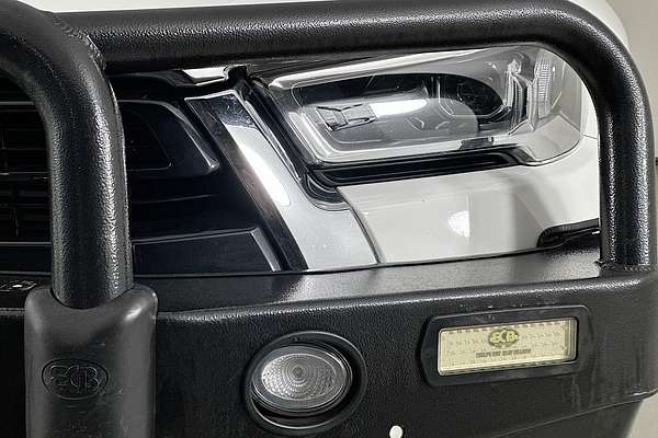 2021 Toyota HILUX SR5 (4x4) GUN126R 4X4