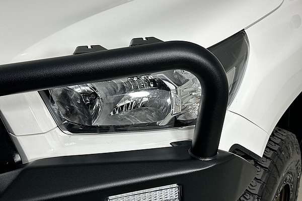 2024 Toyota HILUX SR (4x4) GUN126R 4X4
