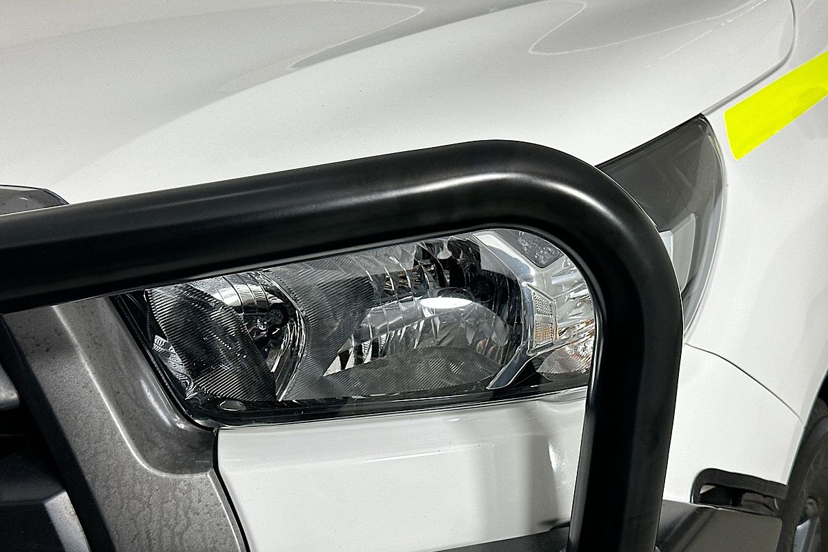 2023 Toyota HILUX SR (4x4) GUN126R 4X4