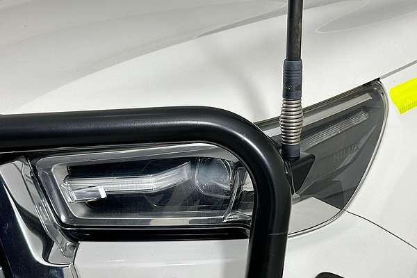 2021 Toyota HILUX SR5 (4x4) GUN126R FACELIFT 4X4