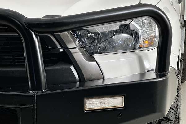 2022 Toyota HILUX SR (4x4) GUN126R 4X4