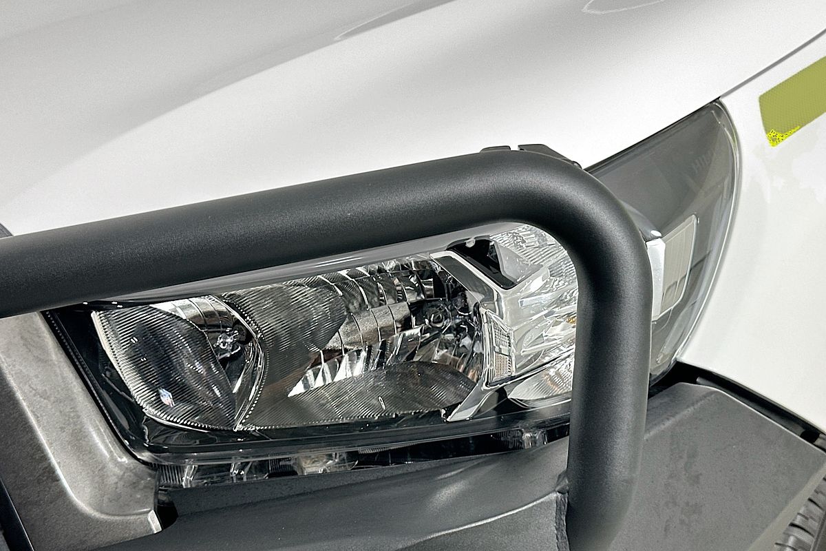2023 Toyota HILUX SR (4x4) GUN126R 4X4