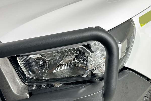 2023 Toyota HILUX SR (4x4) GUN126R 4X4