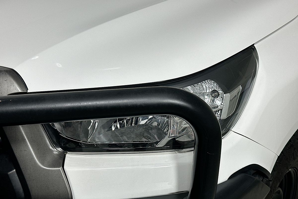 2021 Toyota HILUX SR (4x4) GUN126R 4X4
