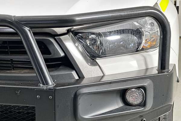 2023 Toyota HILUX SR (4x4) GUN126R 4X4