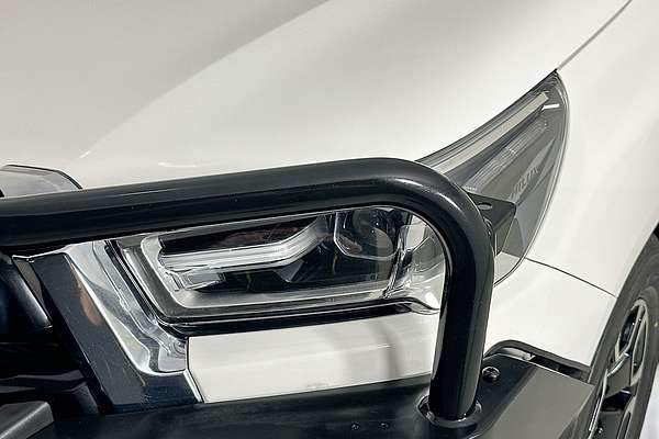 2021 Toyota HILUX SR5 HI-RIDER (4x2) GUN136R REAR WHEEL DRIVE