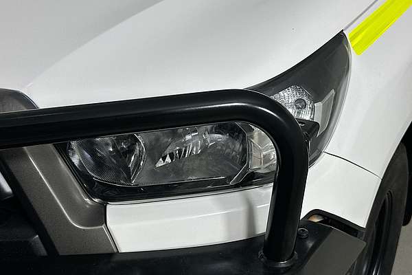 2021 Toyota HILUX SR (4x4) GUN126R FACELIFT 4X4