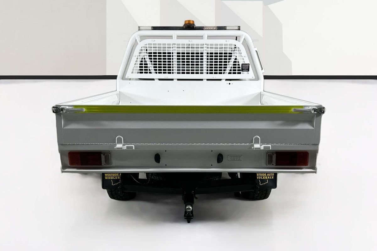 2021 Toyota HILUX SR5 (4x4) GUN126R FACELIFT 4X4