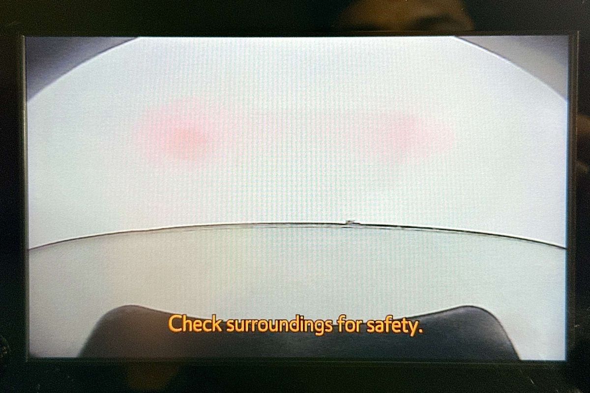 2023 Toyota HILUX SR (4x4) GUN126R 4X4