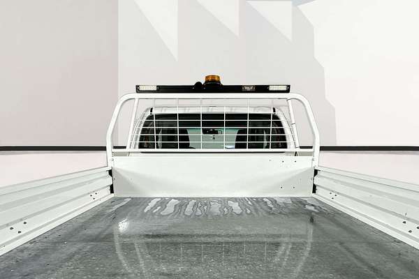 2023 Toyota Hilux SR (4x4) GUN126R 4X4