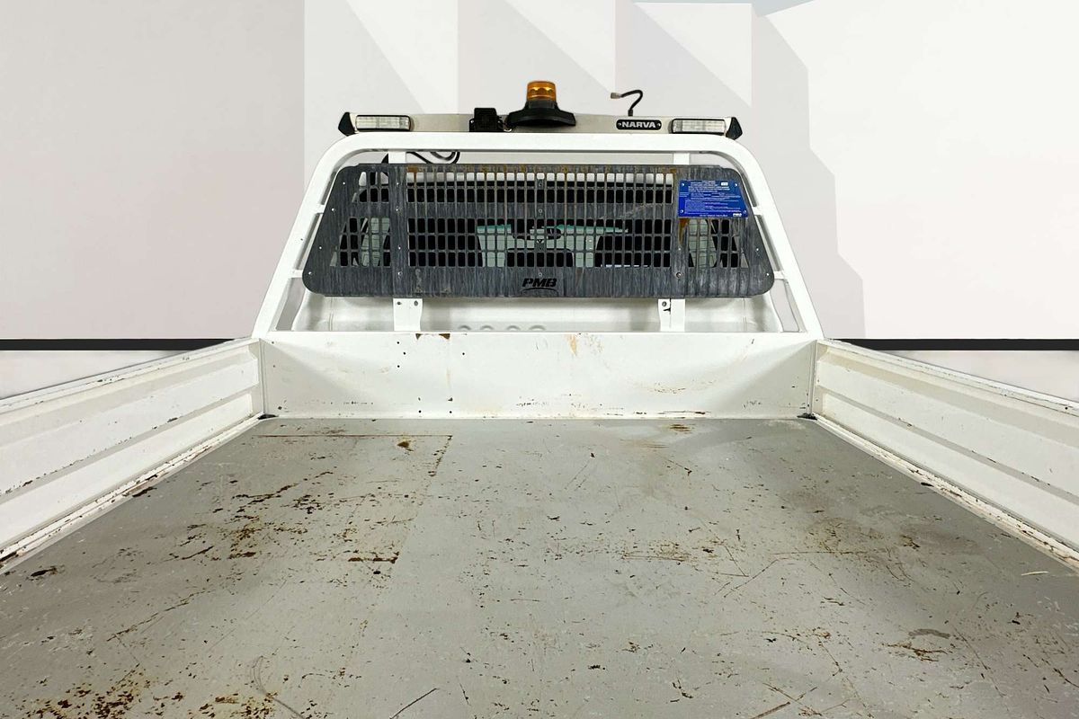 2021 Toyota HILUX SR (4x4) GUN126R FACELIFT 4X4
