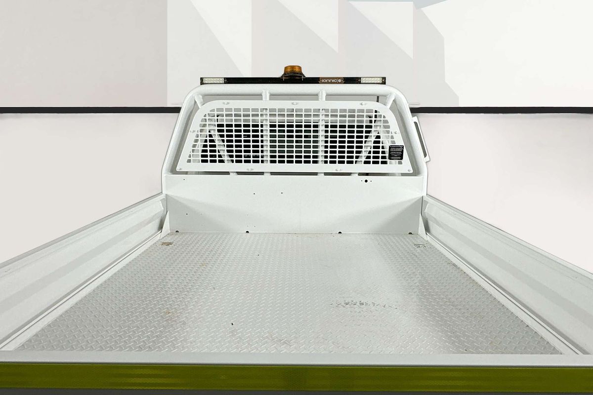 2021 Toyota HILUX SR5 (4x4) GUN126R FACELIFT 4X4