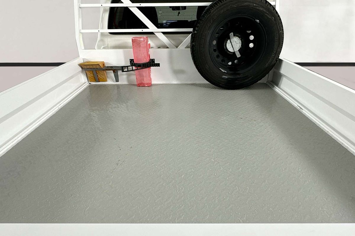 2023 Toyota HILUX SR (4x4) GUN126R 4X4