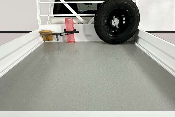 2023 Toyota HILUX SR (4x4) GUN126R 4X4