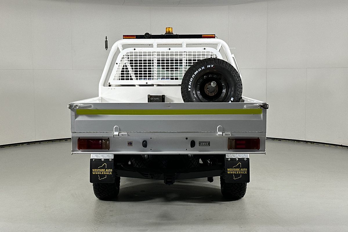 2021 Toyota HILUX SR (4x4) GUN126R FACELIFT 4X4
