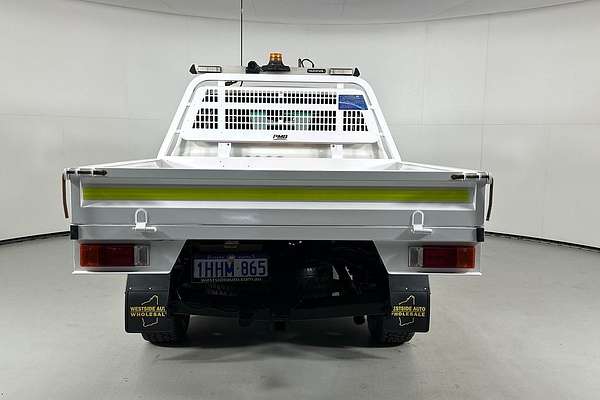 2021 Toyota HILUX SR (4x4) GUN126R FACELIFT 4X4