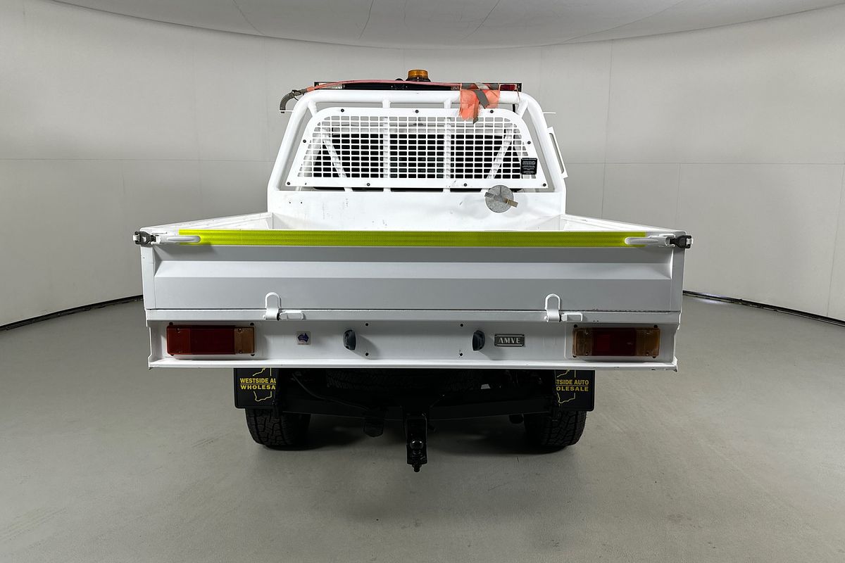 2021 Toyota HILUX SR5 (4x4) GUN126R FACELIFT 4X4