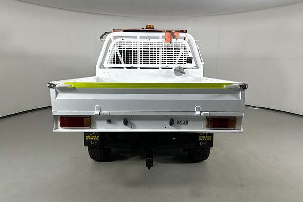 2021 Toyota HILUX SR5 (4x4) GUN126R FACELIFT 4X4