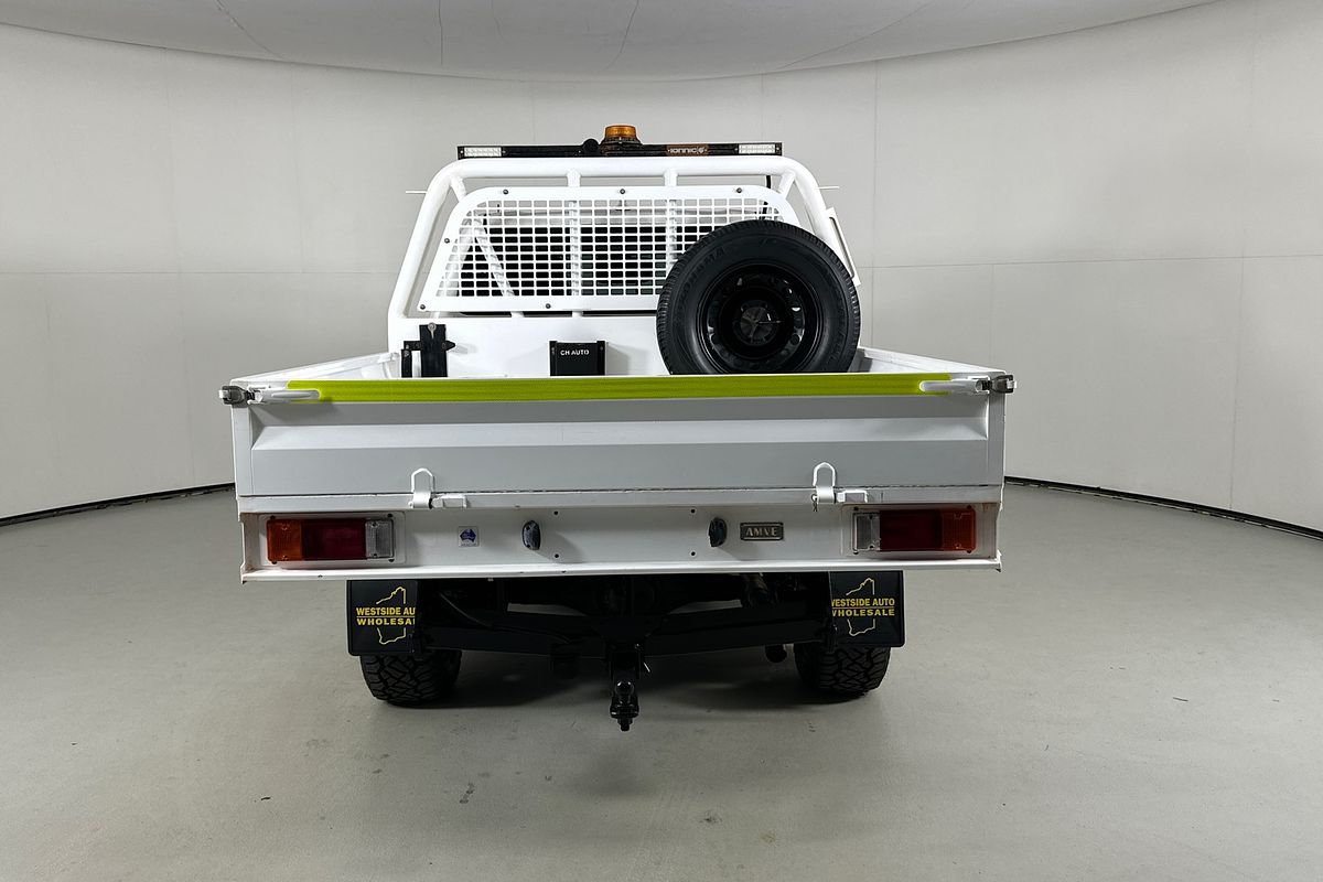 2021 Toyota HILUX SR5 (4x4) GUN126R FACELIFT 4X4