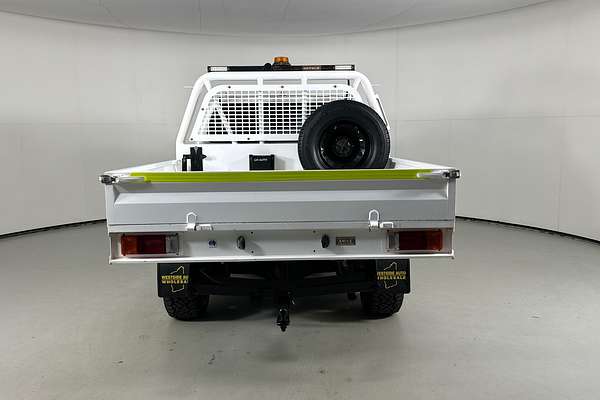 2021 Toyota HILUX SR5 (4x4) GUN126R FACELIFT 4X4