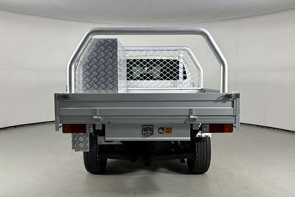 2022 Toyota HILUX SR (4x4) GUN126R 4X4