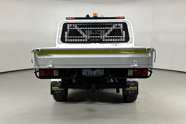 2021 Toyota HILUX SR (4x4) GUN126R FACELIFT 4X4