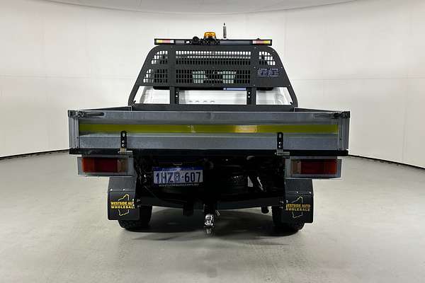 2023 Toyota HILUX SR (4x4) GUN126R 4X4