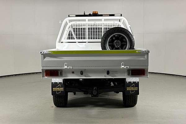 2021 Toyota HILUX SR5 (4x4) GUN126R 4X4