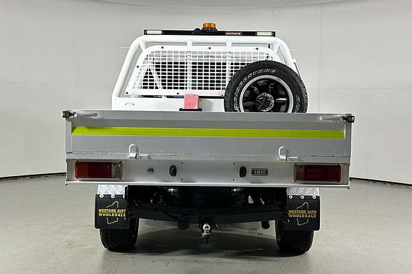 2021 Toyota HILUX SR5 (4x4) GUN126R FACELIFT 4X4