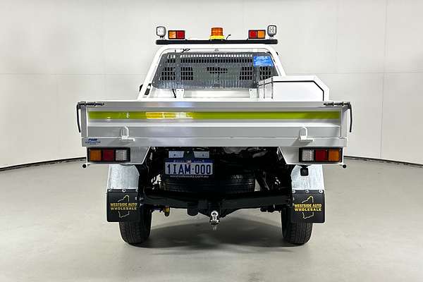 2023 Toyota HILUX SR GUN126R 4X4