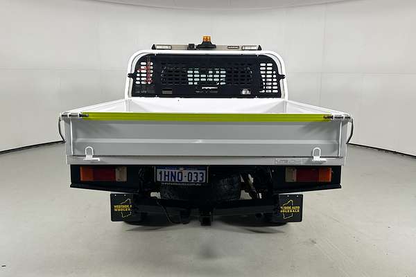 2022 Toyota HILUX SR (4x4) GUN126R 4X4