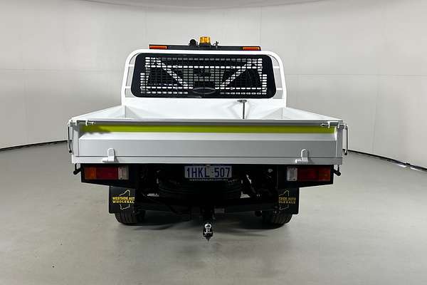 2021 Toyota HILUX SR (4x4) GUN126R FACELIFT 4X4
