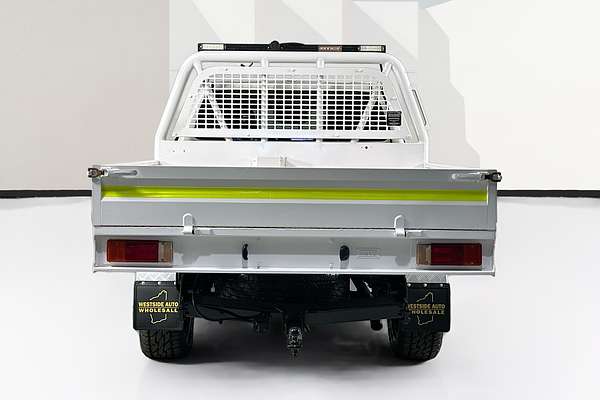 2021 Toyota HILUX SR5 (4x4) GUN126R FACELIFT 4X4