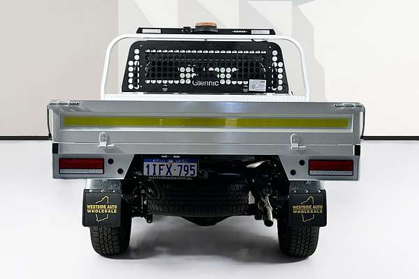 2024 Toyota HILUX SR (4x4) GUN126R 4X4