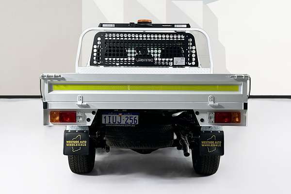 2024 Toyota HILUX SR 48V (4x4) GUN126R 4X4