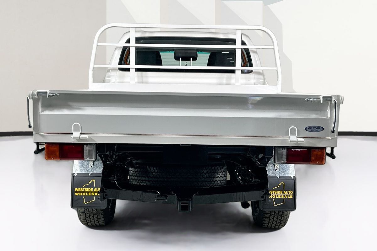 2021 Toyota HILUX SR (4x4) GUN126R FACELIFT 4X4