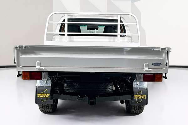 2021 Toyota HILUX SR (4x4) GUN126R FACELIFT 4X4