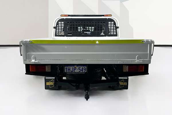 2021 Toyota HILUX SR (4x4) GUN126R 4X4