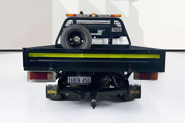 2021 Toyota HILUX SR (4x4) GUN126R FACELIFT 4X4