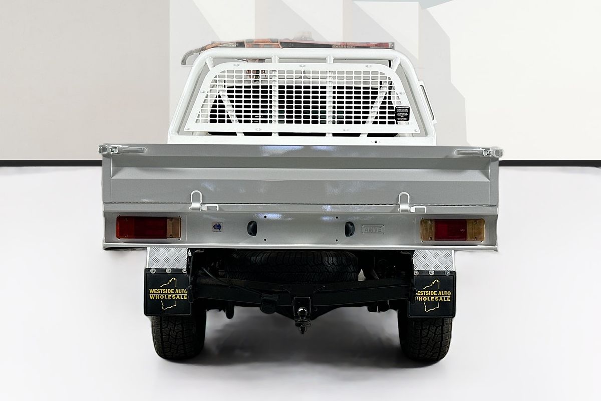 2021 Toyota HILUX SR5 (4x4) GUN126R FACELIFT 4X4