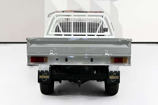 2021 Toyota HILUX SR5 (4x4) GUN126R FACELIFT 4X4