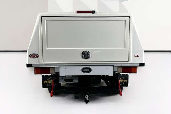 2020 Toyota HILUX SR (4x4) GUN126R FACELIFT 4X4