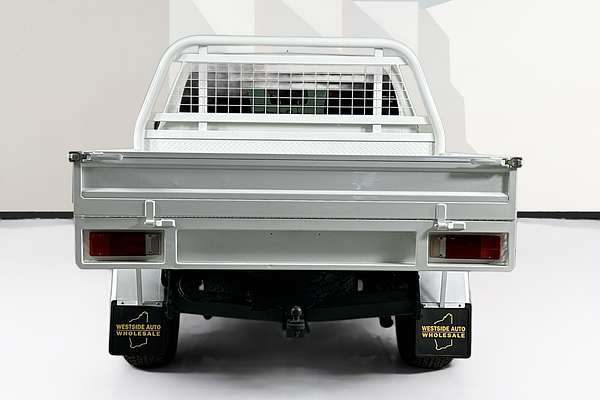 2021 Toyota HILUX SR5 (4x4) GUN126R FACELIFT 4X4