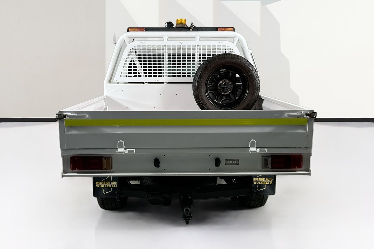 2021 Toyota HILUX SR5 (4x4) GUN126R FACELIFT 4X4